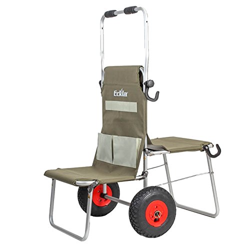 Multi Trolley BeachTrolley.de