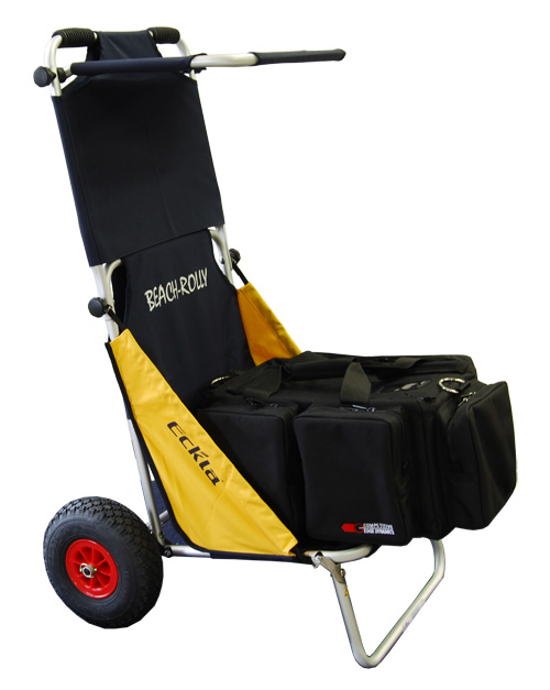 Eckla_Beach_Rolly2 Beach Trolley